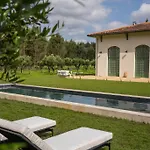 Luxueuse Avec Piscine Le Temple (Gironde)