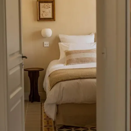 Luxueuse Avec Piscine فيلة *