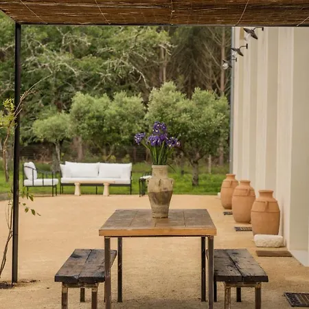 Luxueuse Avec Piscine 빌라 Le Temple (Gironde)