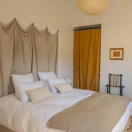 Luxueuse Avec Piscine فيلة