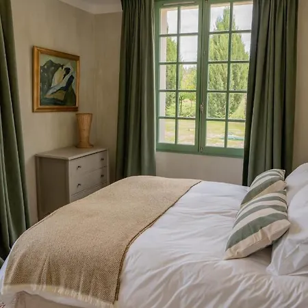 Villa Luxueuse Avec Piscine *