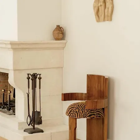 Luxueuse Avec Piscine Le Temple (Gironde)