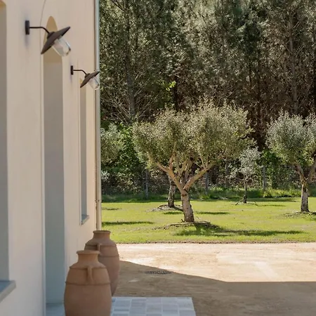 Luxueuse Avec Piscine Villa *