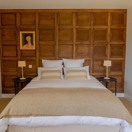 Luxueuse Avec Piscine Le Temple (Gironde)