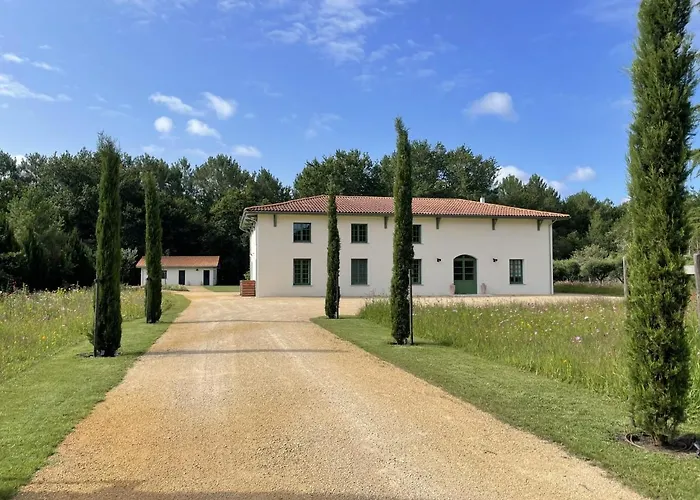 Luxueuse Avec Piscine *