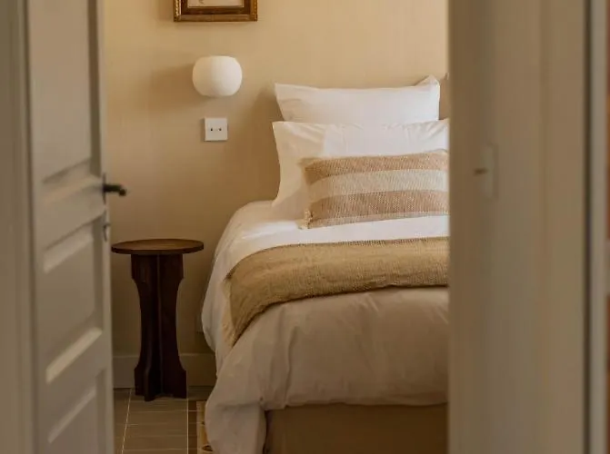 Luxueuse Avec Piscine Villa *