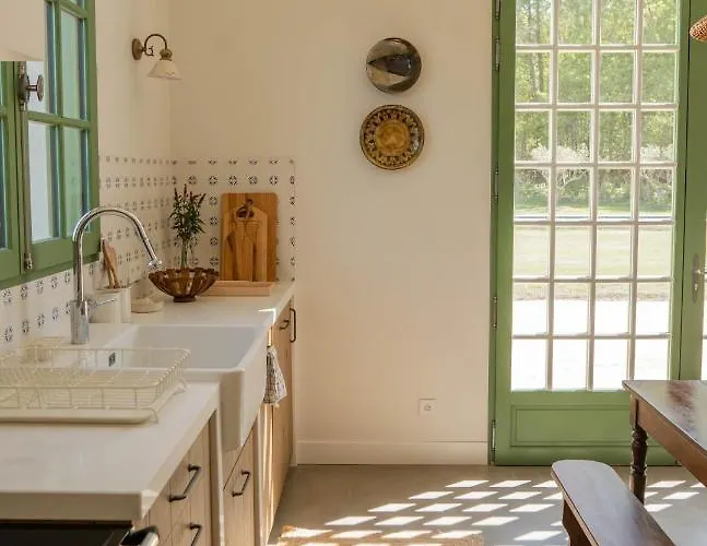 Luxueuse Avec Piscine * Le Temple (Gironde)