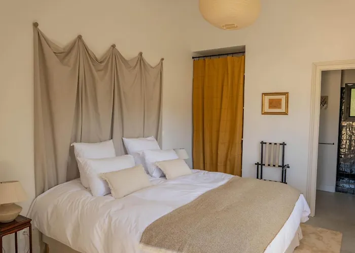 Luxueuse Avec Piscine Villa