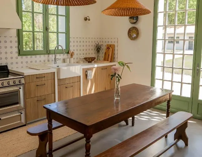 Luxueuse Avec Piscine *