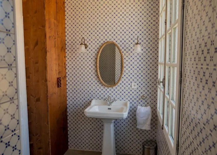 Villa Luxueuse Avec Piscine *