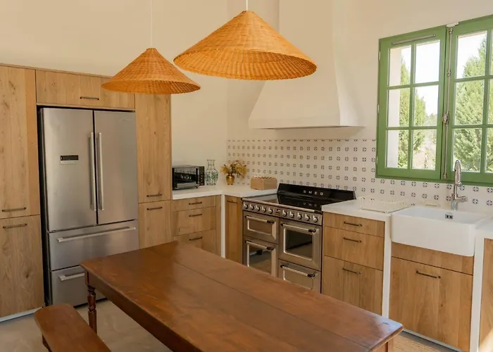 Luxueuse Avec Piscine *